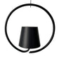 PlushLumina - Lampe Suspendue Portable