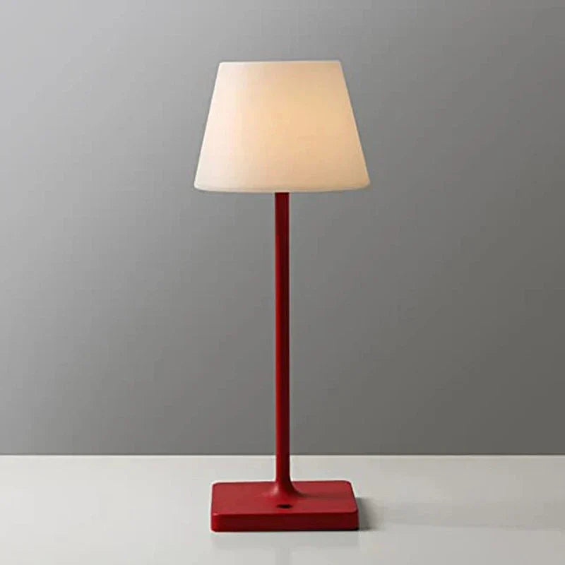 Fusion Élégante - Lampes de Table Sans Fil