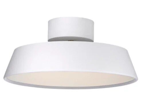 Faisceau Polaire - Lampe Plafond LED Orientable