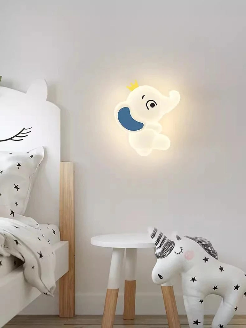 Art Déco - Appliques Murales pour la Chambre