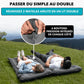 AirLite • Matelas Gonflable