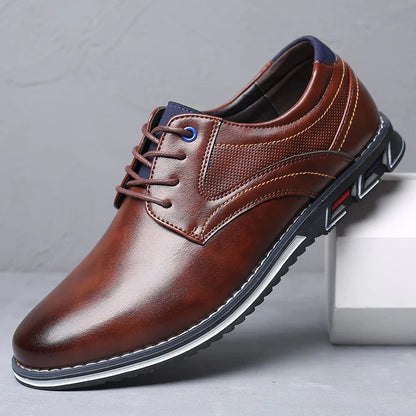 Daniel | Chaussures de style urbain