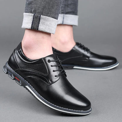 Daniel | Chaussures de style urbain