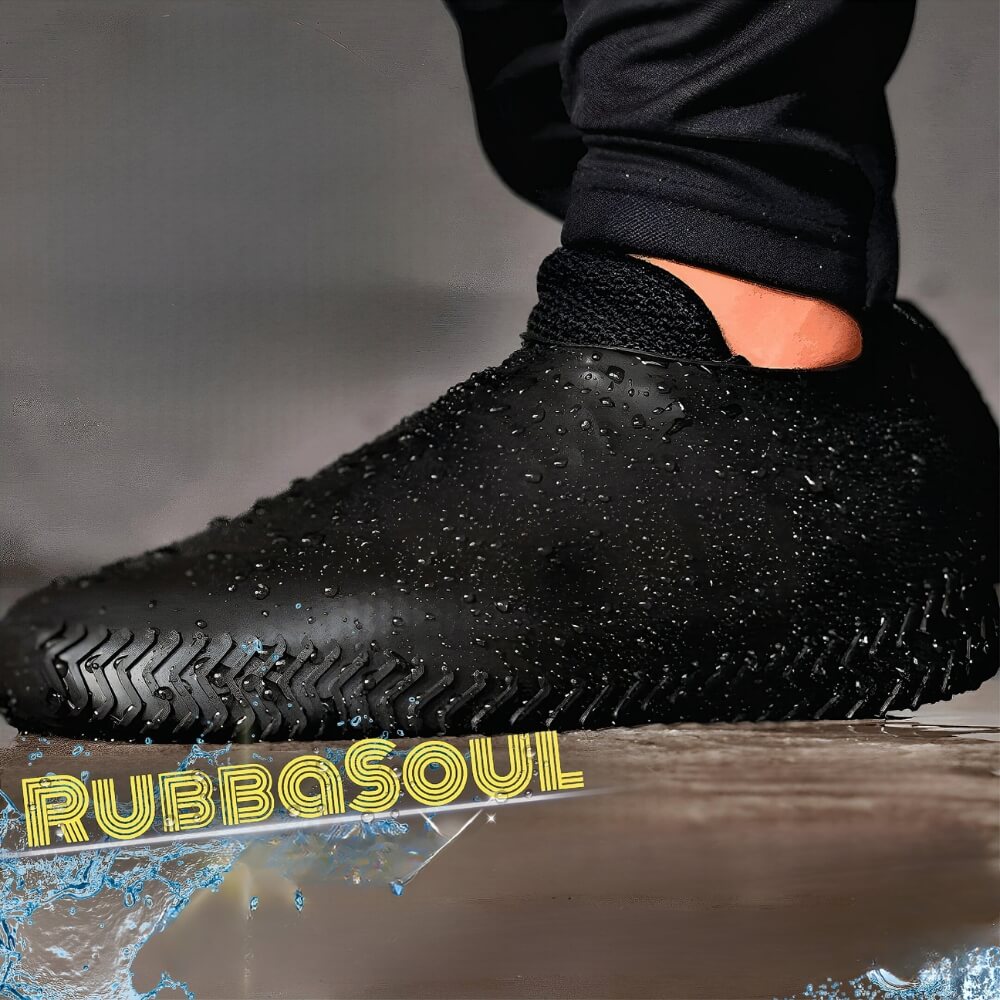 RubbaSoul - Protection Chaussures