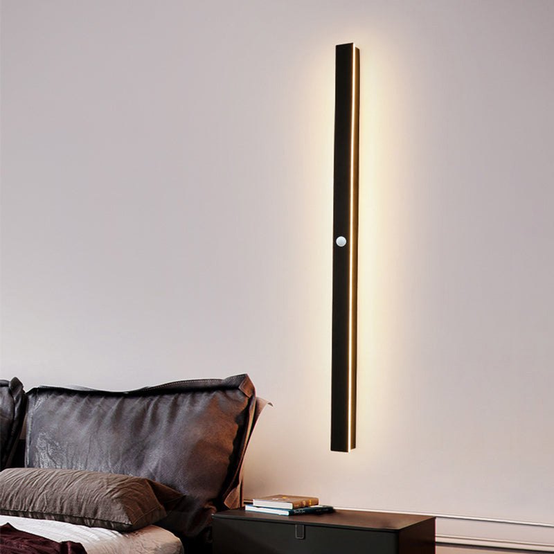 Lampes murales LED au design moderne