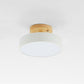 Quinn - Lampe Plafond LED Moderne