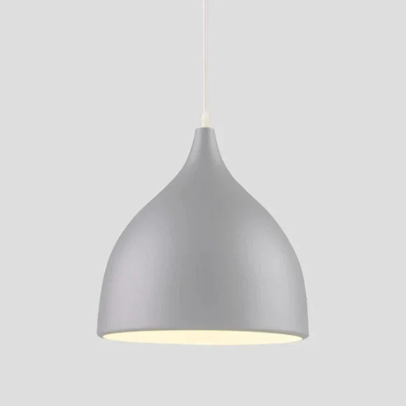 Éclat Européen - Collection Moderne de Lampes Suspendues Européennes