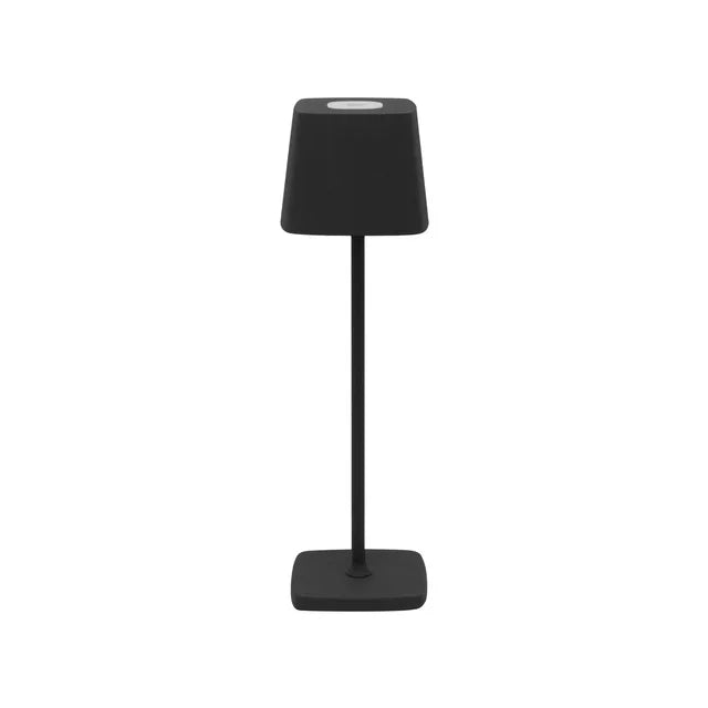 Lumière de Style Vital - Lampe de Sol Sans Fil Moderne avec Éclairage LED