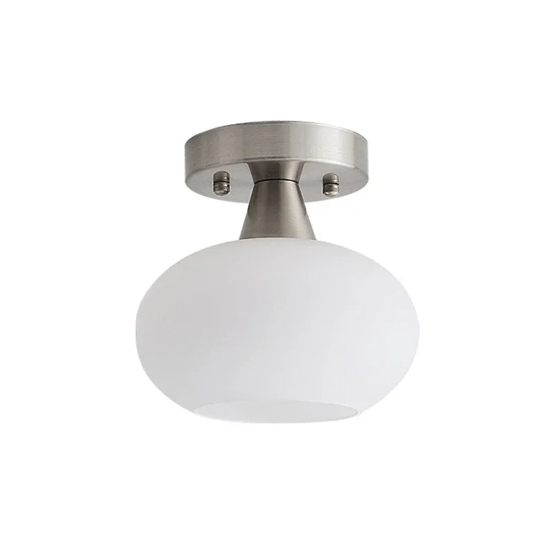 AuraCouloir - Lampe LED Moderne Lumineuse