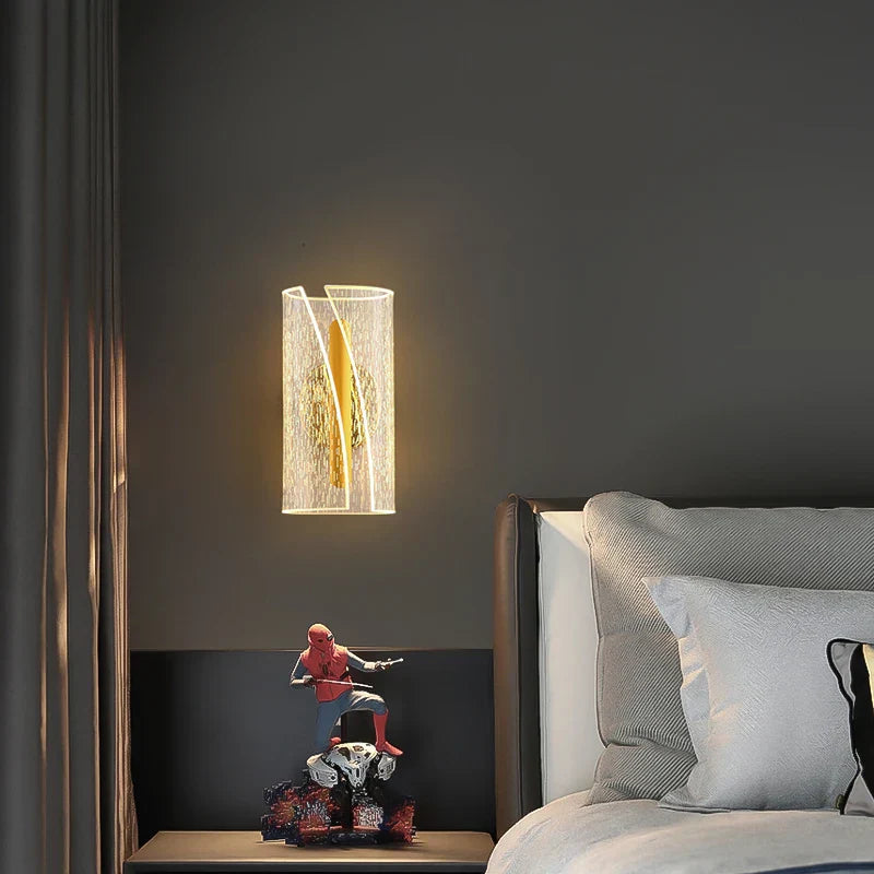 VISTANORD - Applique LED Nordic Luster