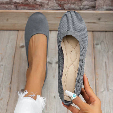 Alice | Slip-Ons orthopédiques pour toute la journée