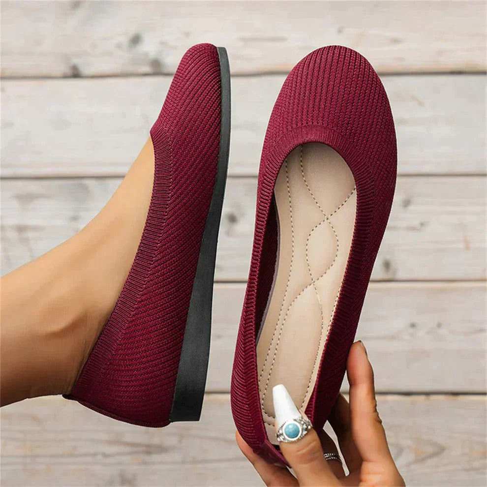 Alice | Slip-Ons orthopédiques pour toute la journée