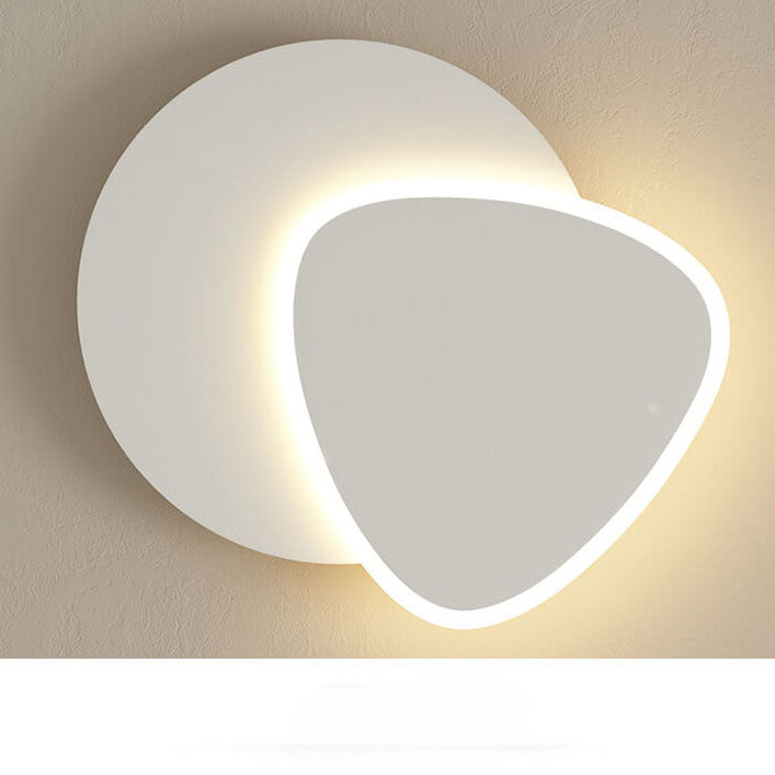 Lumière de Luxe - Applique Murale LED Moderne avec Différents Designs