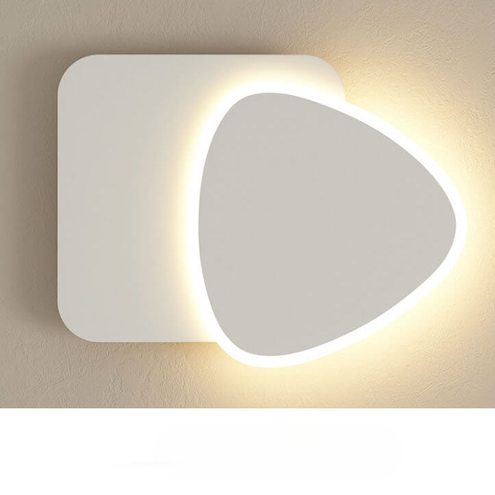 Lumière de Luxe - Applique Murale LED Moderne avec Différents Designs