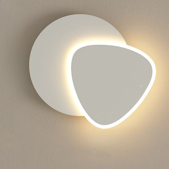 Lumière de Luxe - Applique Murale LED Moderne avec Différents Designs