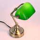 Lumière Nostalgique - Mini Lampe De Bureau Rétro