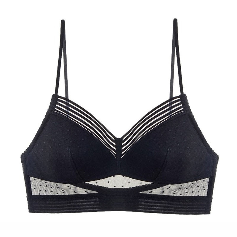 Lola | Soutien-Gorge Dos Nu au Comfort Premium