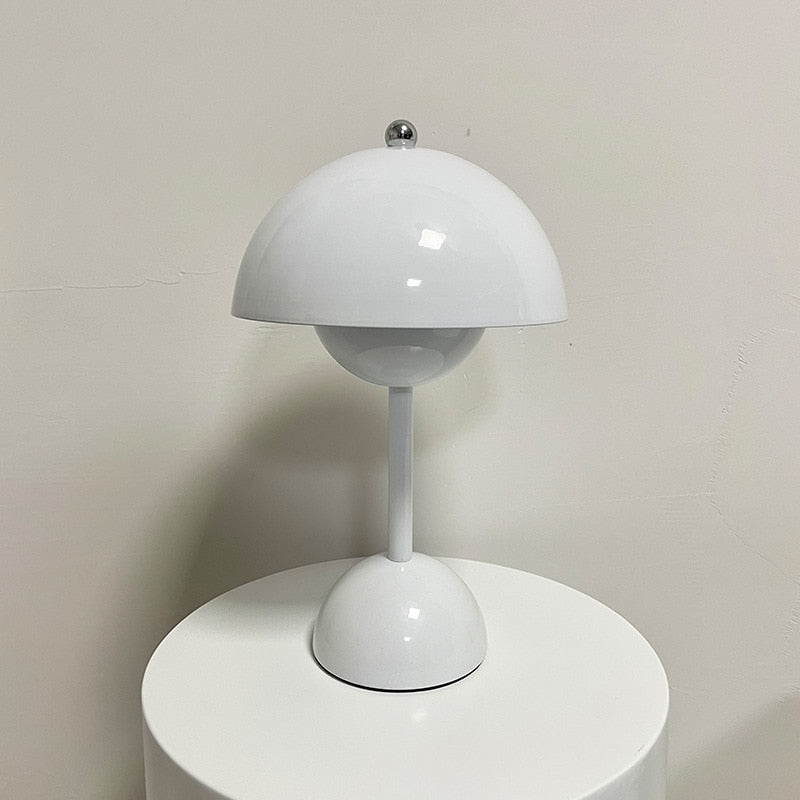 Lampe de Table Bud - Éclairage LED pour Décoration Intérieure