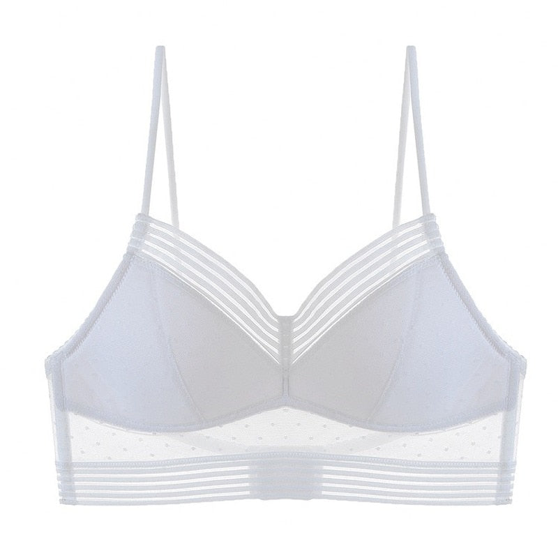 Lola | Soutien-Gorge Dos Nu au Comfort Premium