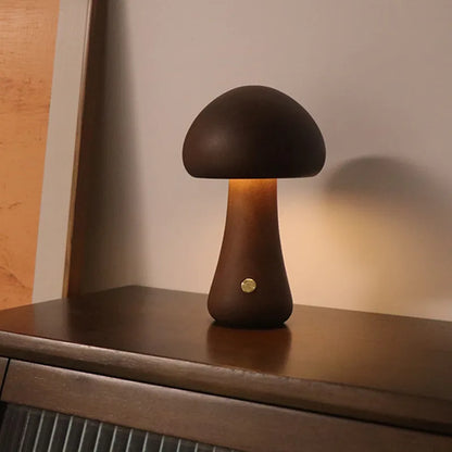 Lumière Brillante - Lampe de table sans fil décontractée