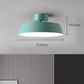 Faisceau Polaire - Lampe Plafond LED Orientable