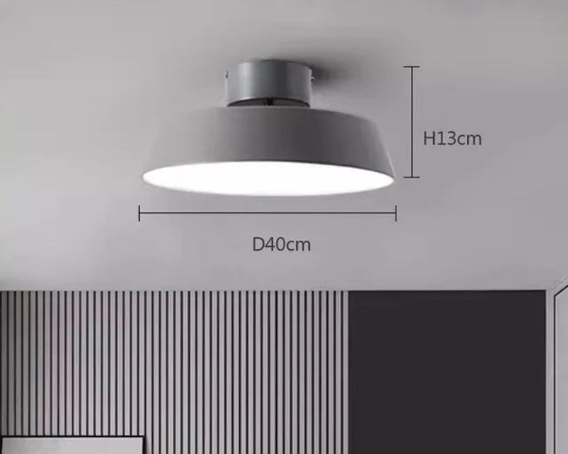 Faisceau Polaire - Lampe Plafond LED Orientable