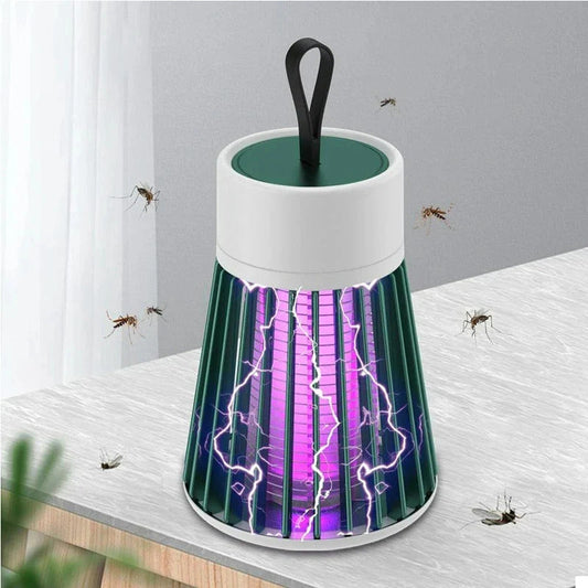 InsectGuard | Lampe Anti-moustiques