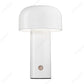 Lampe de Nuit Tactile USB Rechargeable Portable - Lampe Décoration Salon