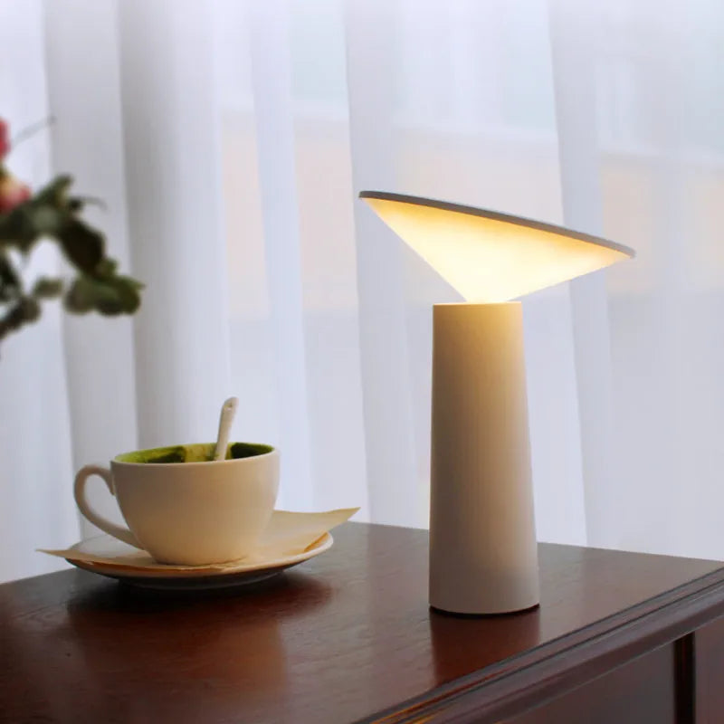 Défenseur de la Lumière - Lampe Protectrice pour les Yeux