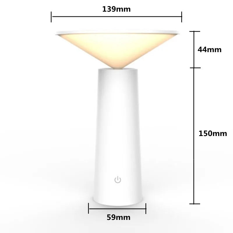 Défenseur de la Lumière - Lampe Protectrice pour les Yeux