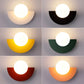 NordicFrost – Applique Murale LED Scandinave