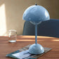 Lueur Lunaire - Lampe de Table LED pour une Ambiance Chaleureuse