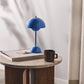 Lueur Lunaire - Lampe de Table LED pour une Ambiance Chaleureuse