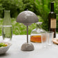 Lueur Lunaire - Lampe de Table LED pour une Ambiance Chaleureuse