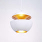 Nazifa Moderne - Lampe Suspendue LED