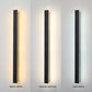 Lampes murales LED au design moderne