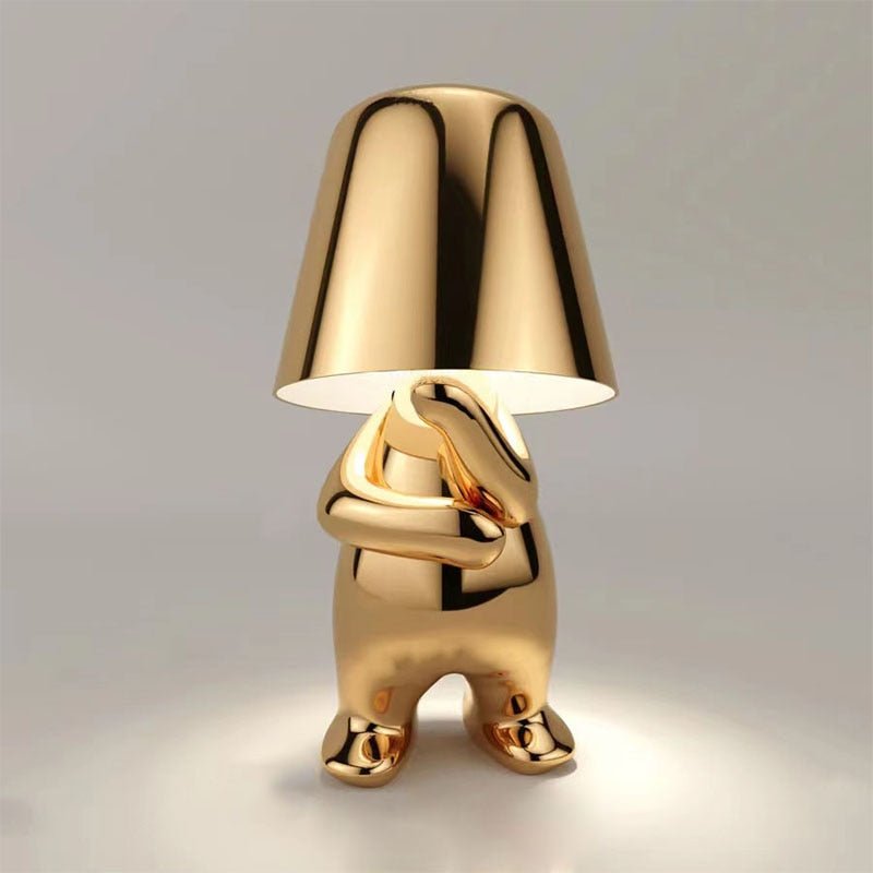 BuddyLampe - La famille de lampes la plus mignonne que vous ayez vue - Jubilisto