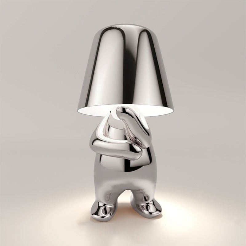 BuddyLampe - La famille de lampes la plus mignonne que vous ayez vue - Jubilisto