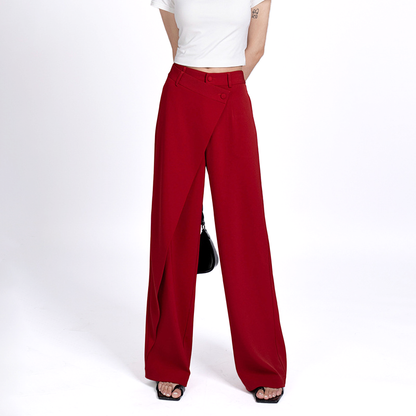 Julia | Le pantalon ample tendance 2024