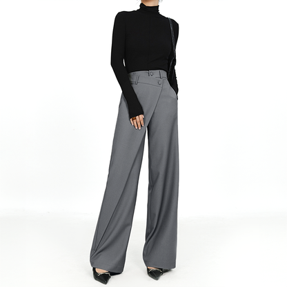 Julia | Le pantalon ample tendance 2024