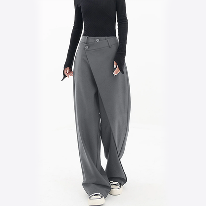 Julia | Le pantalon ample tendance 2024