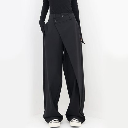 Julia | Le pantalon ample tendance 2024