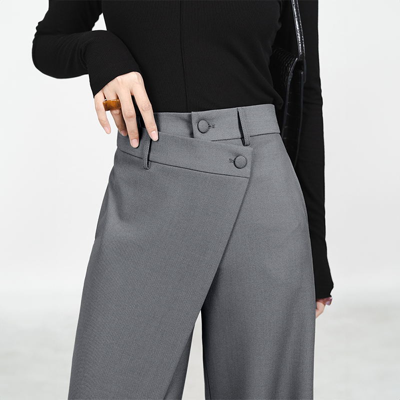 Julia | Le pantalon ample tendance 2024