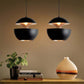 Nazifa Moderne - Lampe Suspendue LED