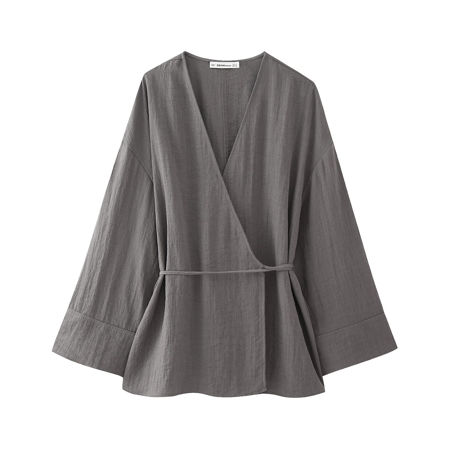 Norma | Ensemble Kimono 2 Pièces