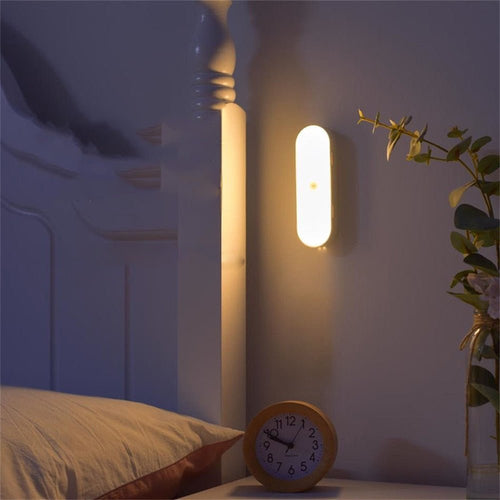 Lampe Murale LED Sans Fil Rechargeable - Jubilisto