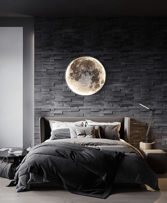 Luna – Applique murale au design magique - Jubilisto