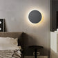 Sleeksphere - Lampe Murale LED Ronde