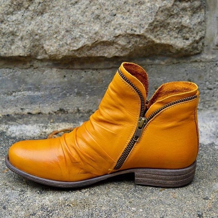 Anais | Bottes élégantes pour les jours froids