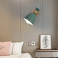 Applique Murale  LED Moderne en Bois